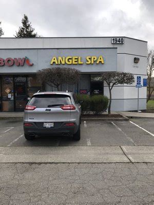 angel spa santa rosa|angel spa reviews.